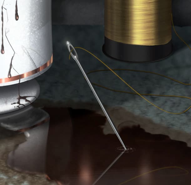 The Showplace, detail inset 1