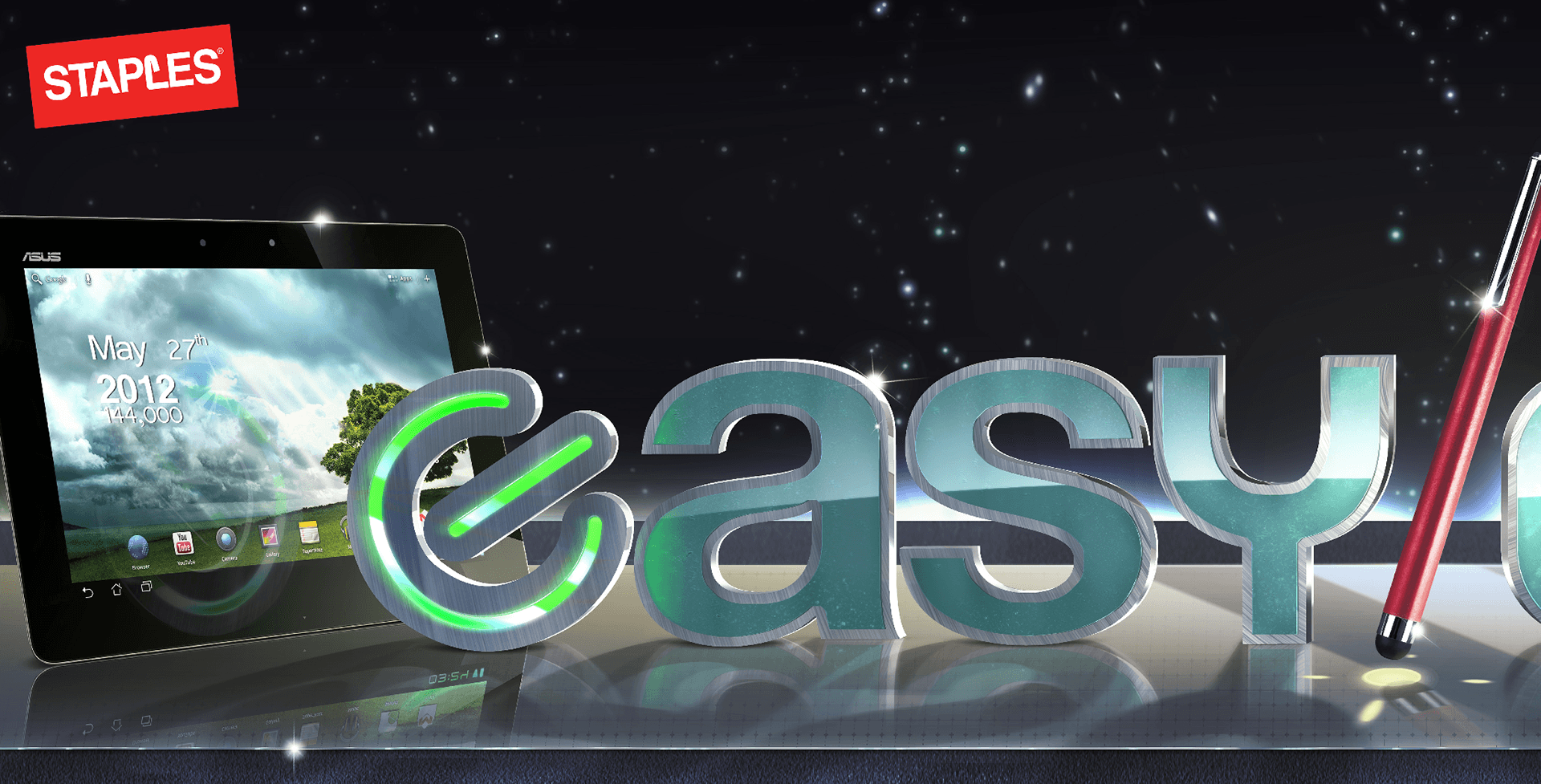 Staples tech demo banner inset 1